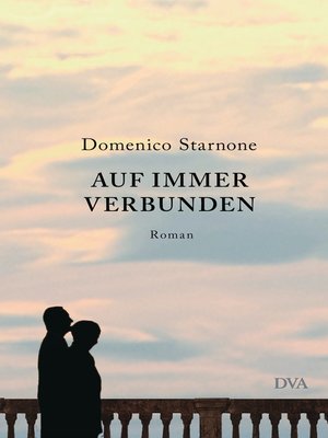 cover image of Auf immer verbunden